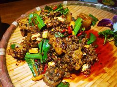 -遇见阿家村云南菜(魏公村店)