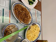 -小龍鳳餐室(番禺路店)