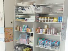 -中农国际动物医院24小时·猫科·骨科·急重症中心