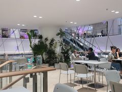 -M Stand(宁波万象城店)