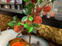 -长安大牌档之龙头酒肆(荣民龙首广场店)
