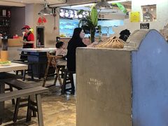 -朱氏胖子烂火锅(洪崖洞店)
