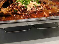 -贵阳味道(未来方舟店)