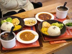 -海盗虾饭·剥好的小龙虾饭(SOHO尚都店)