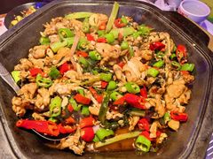 -蛙来哒(汇一城黑金冠店)