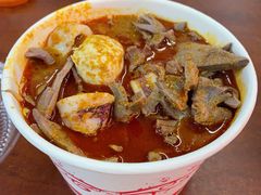 -大中沙茶面(中山路店)