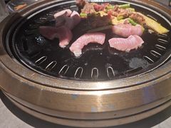 -杨小佳·齐齐哈尔烤肉·烤串(广州店)