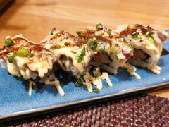 -樱の千渡日式料理·铁板烧•烧鸟(金盛田广场店)
