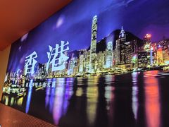 -荣叔港式沙嗲牛肉火锅(正佳潮流店)