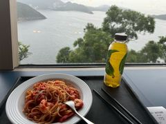 -湾景餐厅(海洋公园店)