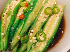 -很久以前羊肉串(长寿路星方汇店)