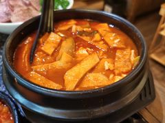 -九田家黑牛烤肉料理(石路天虹店)