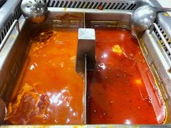 -海底捞火锅(吾悦国际广场店)