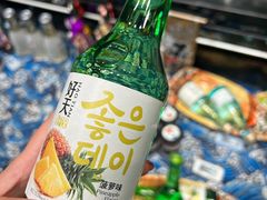 -盒马鲜生(枣园路店)