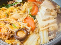 -藤原布二·大正创意料理(五台山店)