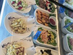 -彭城味道.地道徐州味(怡海花园店)