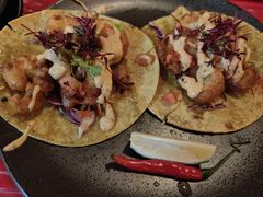 nachos-Pistolera Mexican Cantina女枪手墨西哥餐厅(碧云路店)