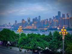 -陶然居·重庆菜(南滨路店)