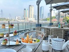 -MONICH牛排融合餐厅(和义大道购物中心店)