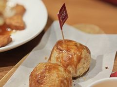 -石榴红了·非遗酥皮烤包子·新疆菜(瑞豪店)