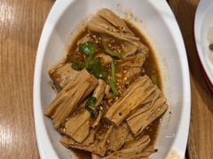 -喜家德虾仁水饺(繁荣路店)