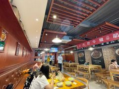 -古觉面片(科技路天朗蓝湖树店)