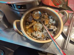 -灶边炉台·东北融合烤肉(南山店)
