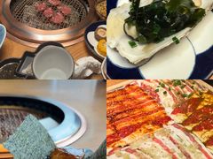 -炎蔵牛舌烤肉