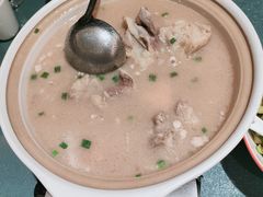 -双湖园·地标武汉菜(黄鹤楼解放路店)