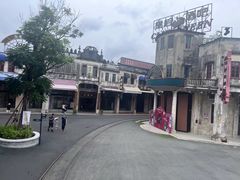 -赤坎·广东华侨国际旅游度假区