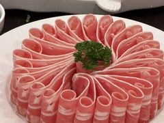 -日坛涮肉(日坛公园店)