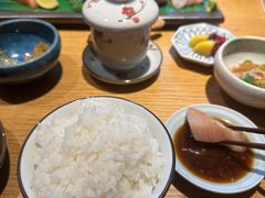 -岚山日本料理(珠江新城店)
