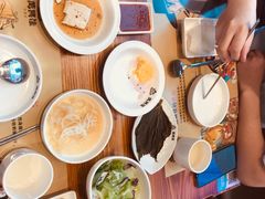 -万兴佳烤肉·长白山老味道(宏泰广场店)