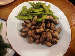-虾蟹掌门音乐主题餐厅