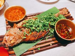 腾冲烤鱼-都氏家DUSJOY(翡翠城店)