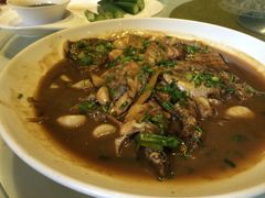 杂鱼-江海渔港(姚港路店)