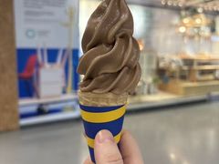 -宜家·瑞典风味餐厅(武汉荟聚中心店)