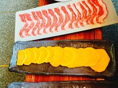 -一品诚记烤肉(大连柏威年购物中心店)