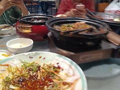 -陶德砂锅(蜀汉路店)