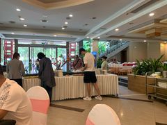 -椿记烧鹅(建干路店)