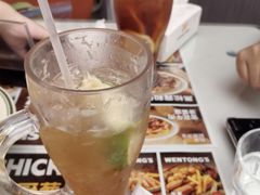 -文通冰室(东方宝泰店)