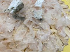 石坚鱼-官塘陈记鱼生·潮汕砂锅粥·牛肉火锅(潮枫路总店)