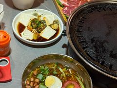 -正宗齐齐哈尔烤肉·齐牛哥鲜切炭火烤肉(杭州总店)