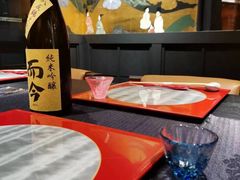 -鳥喜Toriki怀石烧鸟料理