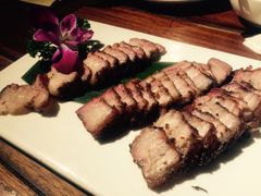 -绿茶餐厅(华联万柳店)