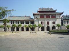 -厦门大学(思明校区)