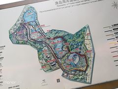 -渔岛海洋度假区