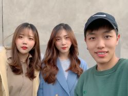 -KIMI HAIR SALON·烫染设计店