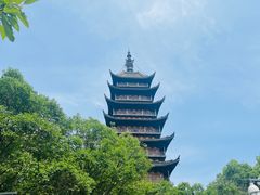 -常熟方塔园