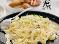 -The Rug Cafe(王府中环店)